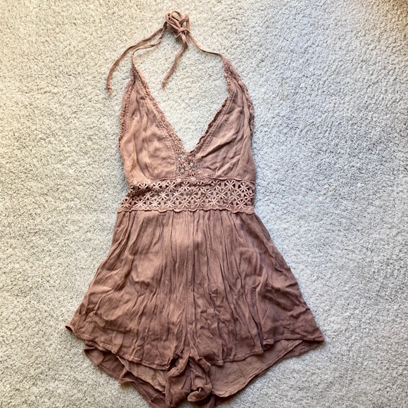 Urban Outfitters Dresses & Skirts - Romper